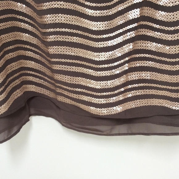 SOFT Surroundings tunic - Picture 5 of 5